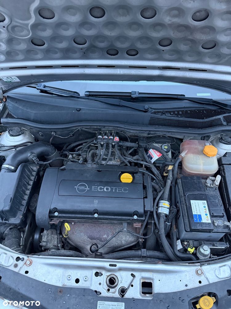 Opel Astra - 12