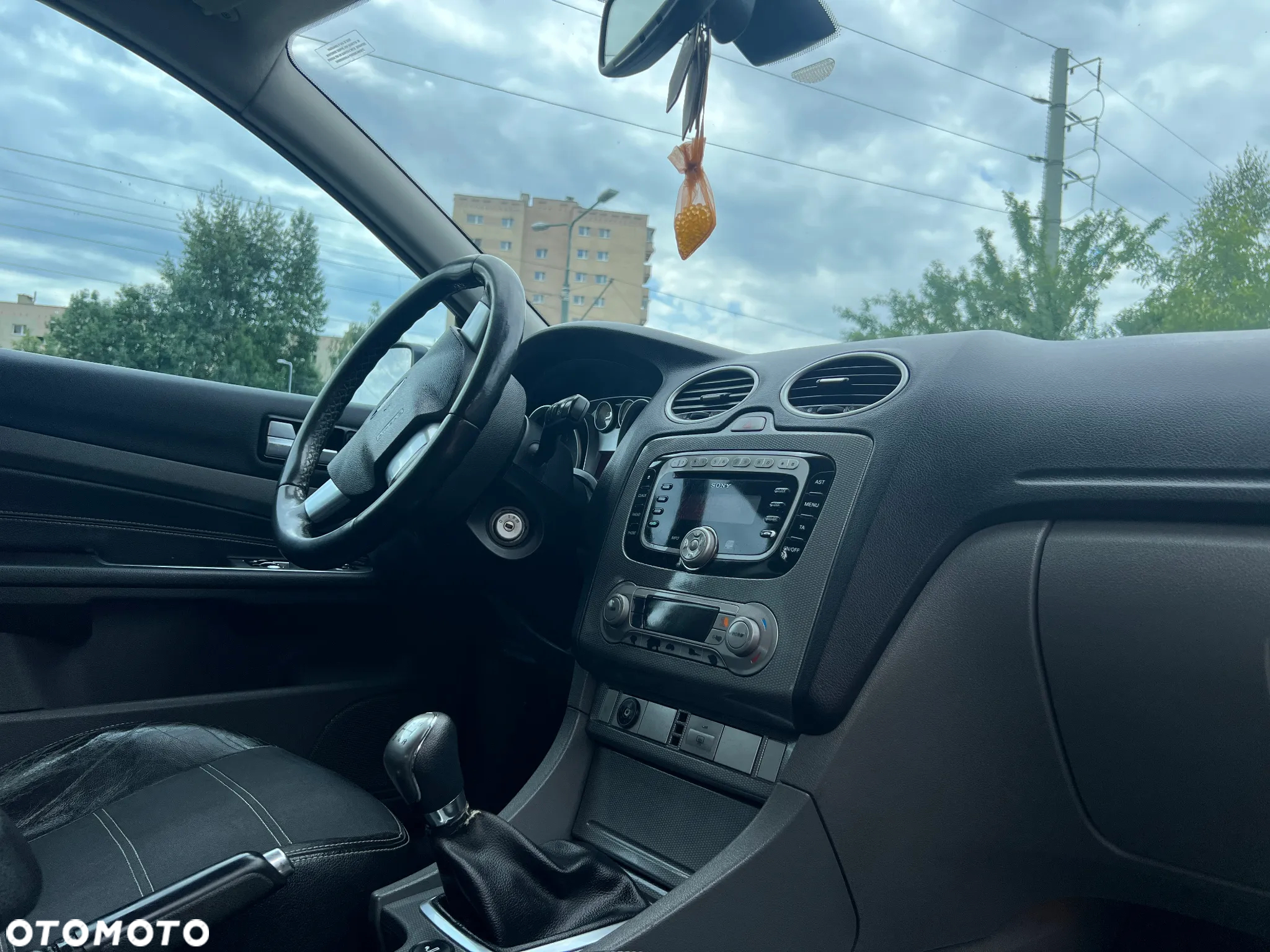 Ford Focus - 12
