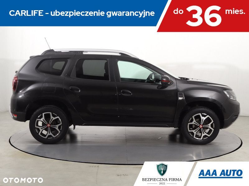 Dacia Duster - 8