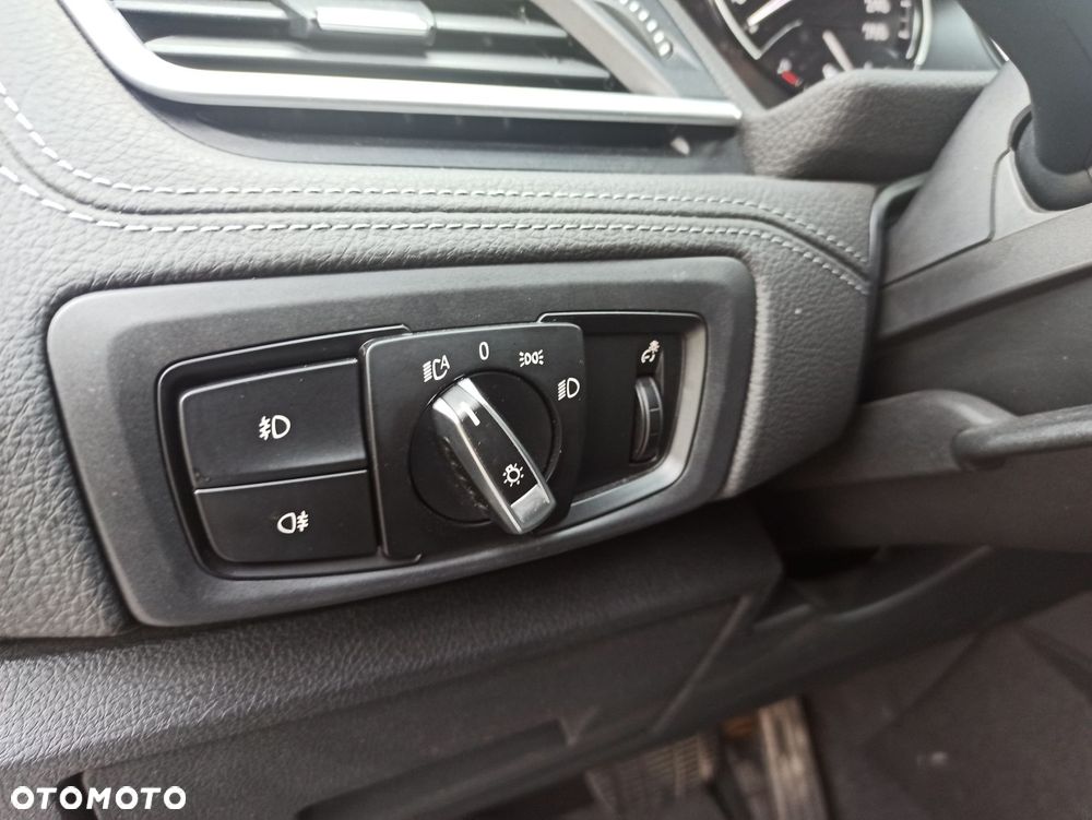 BMW Seria 2 - 20