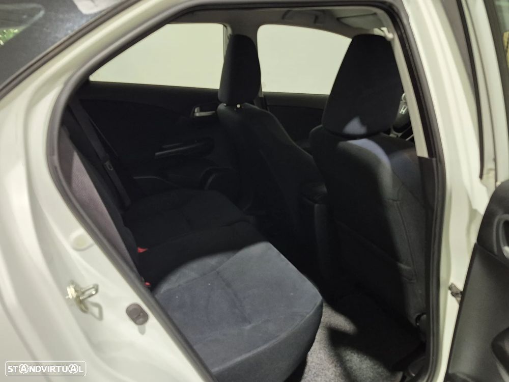 Honda Civic Tourer 1.6 i-DTEC Elegance - 15
