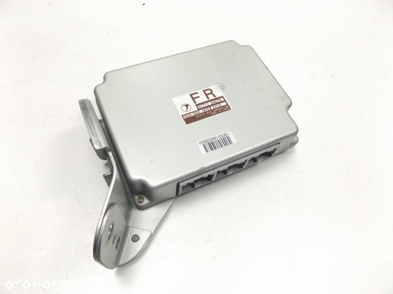 IMPREZA II GD 2.0 KOMPUTER SKRZYNI 31711AH270 - 1