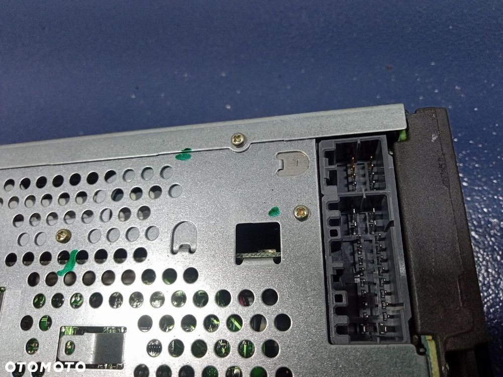 CHRYSLER PACIFICA I RADIO CD ODTWARZACZ P05094468AC - 5