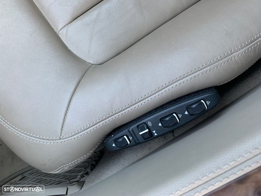 Mercedes-Benz CLS 250 CDi BlueEfficiency Shooting Brake - 28