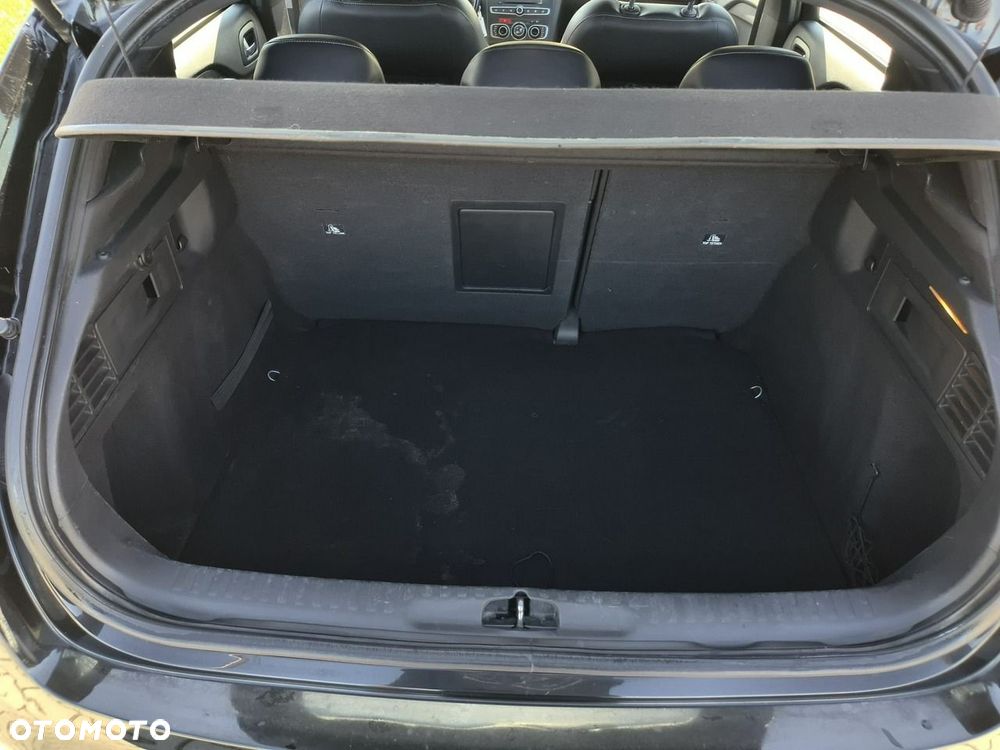 Citroën DS4 - 33