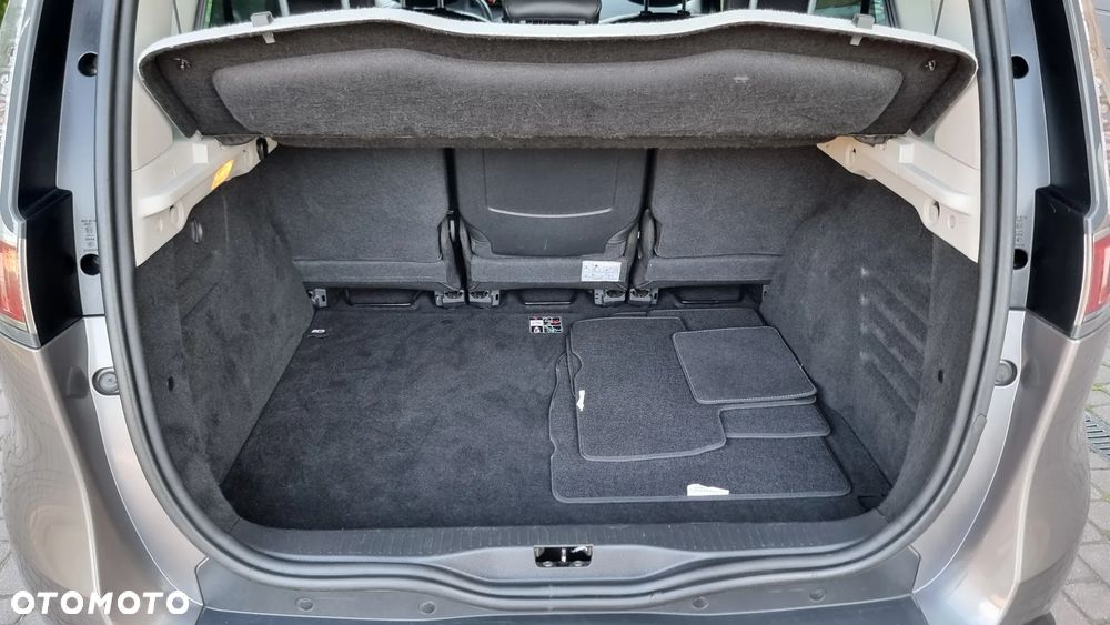 Renault Scenic ENERGY dCi 130 Business - 40