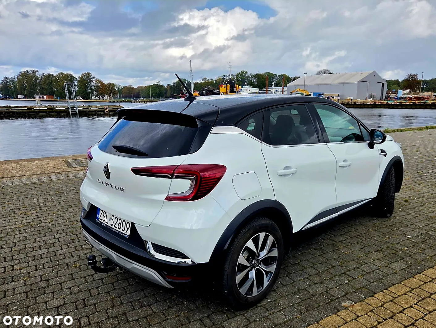Renault Captur 1.3 TCe Intens EDC - 7