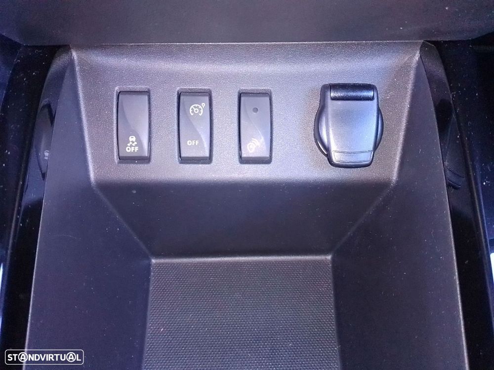 Dacia Spring Electric 45 Essential - 17