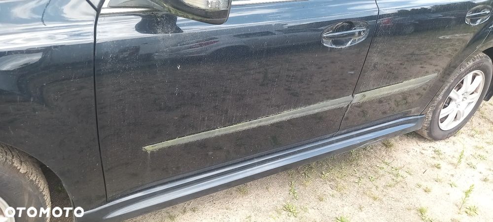 Drzwi przód przdnie lewe KPL Subaru Legacy V D4S