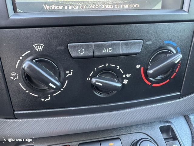Peugeot PARTNER - 9