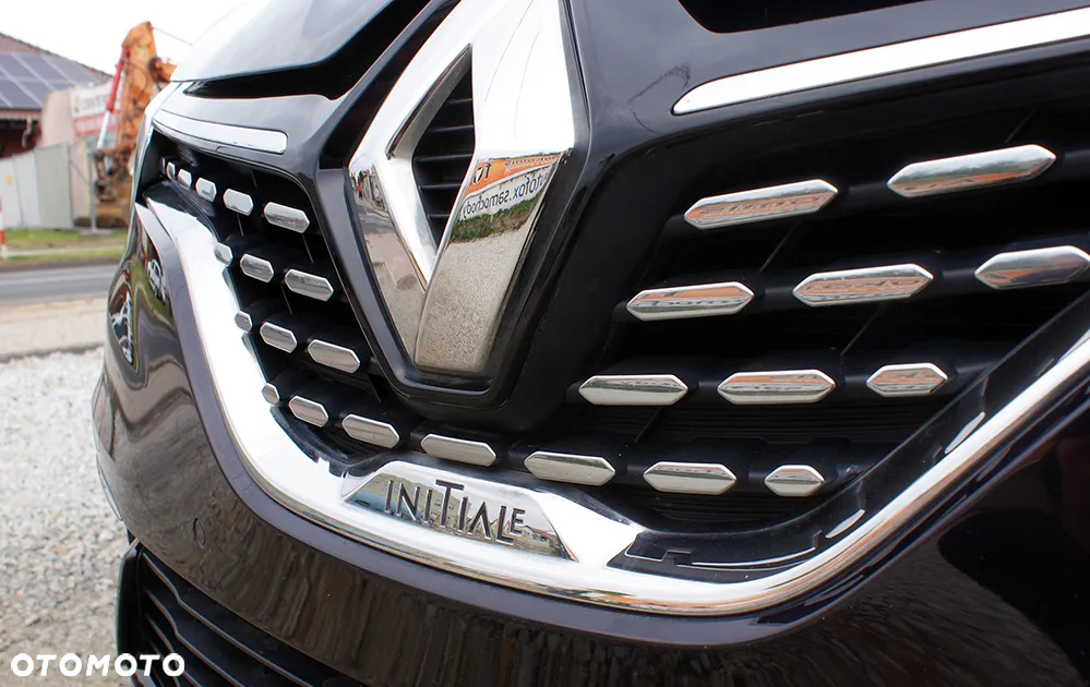 Renault Scenic 1.6 dCi Bose EDC - 34