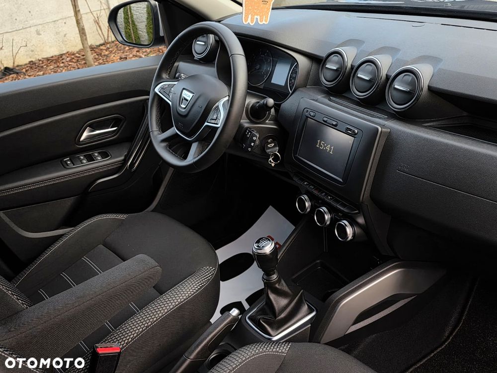 Dacia Duster - 24