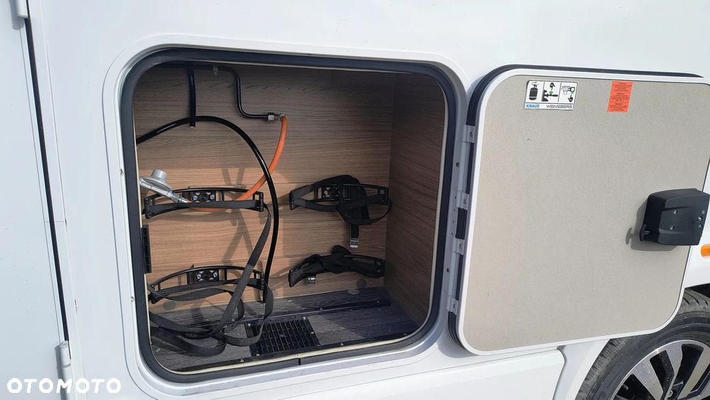 Fiat Ducato Integra Knaus - 32