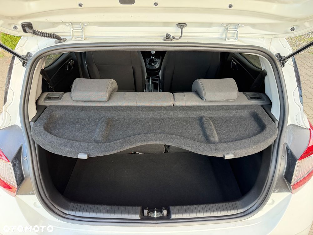 Hyundai i10 1.0 EDITION 30 - 34