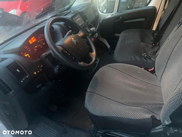 Citroën Jumper - 16