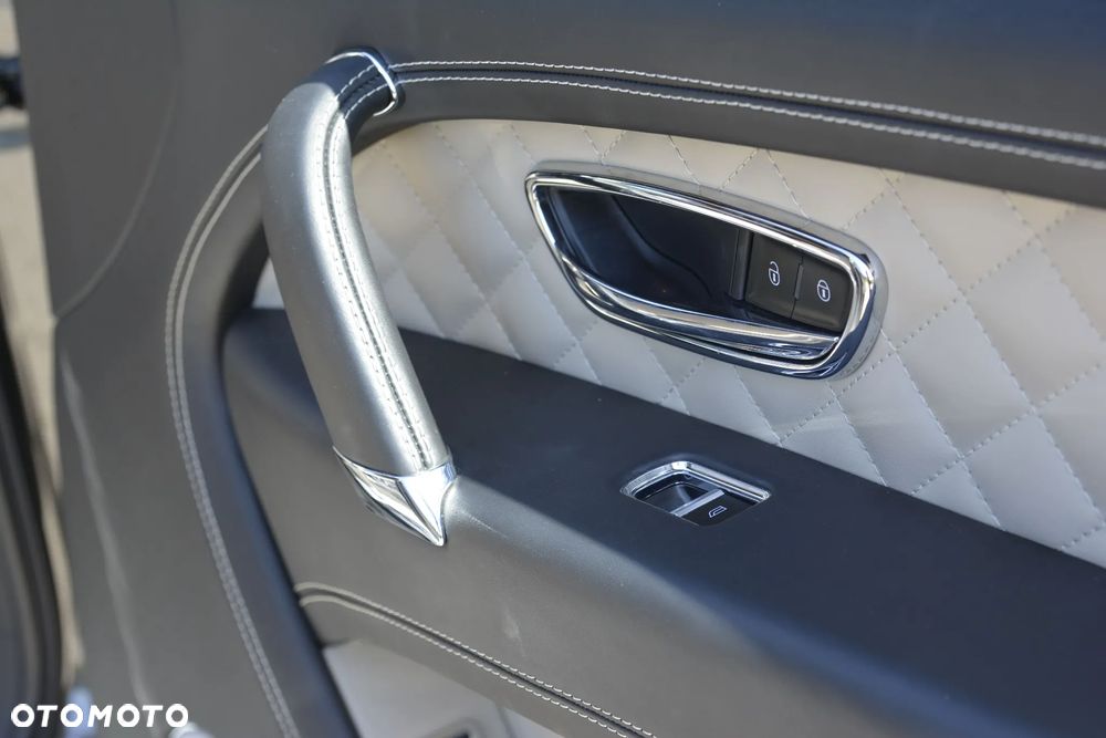 Bentley Bentayga - 18