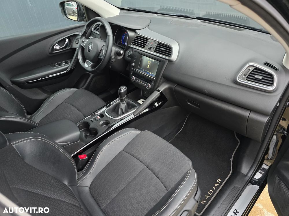 Renault Kadjar 1.5 DCI Zen - 5
