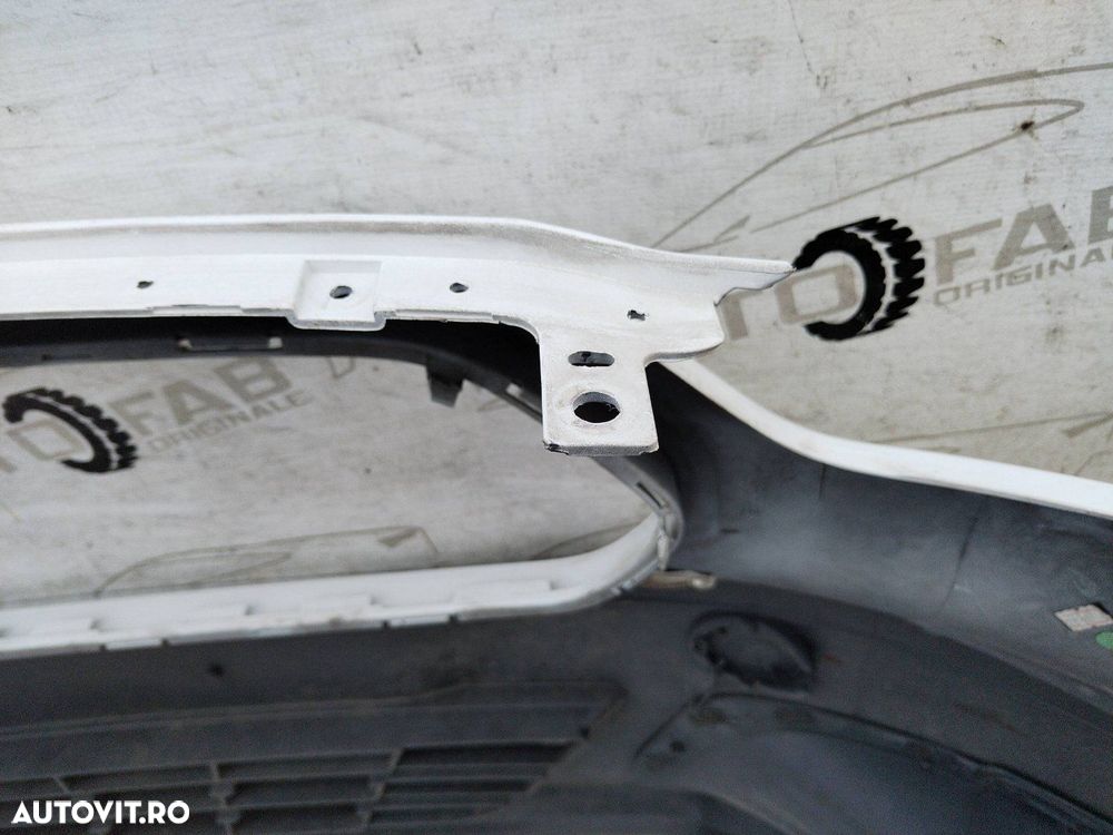 Bara fata Ford Transit Courier an 2014-2015-2016-2017-2018 - 10