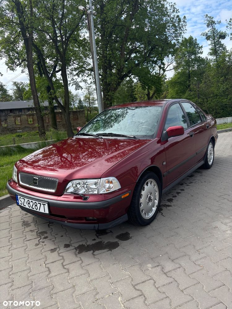 Volvo S40 ver-1-9-t--4 - 2