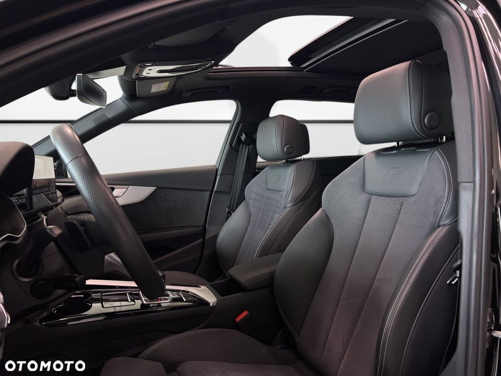 Audi S4 Avant TDI mHEV Quattro Tiptronic - 16