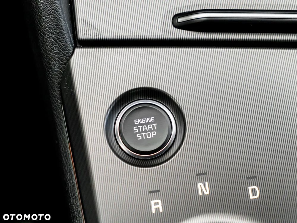 Kia Sportage 1.6 T-GDI HEV Anniversary 2WD - 29