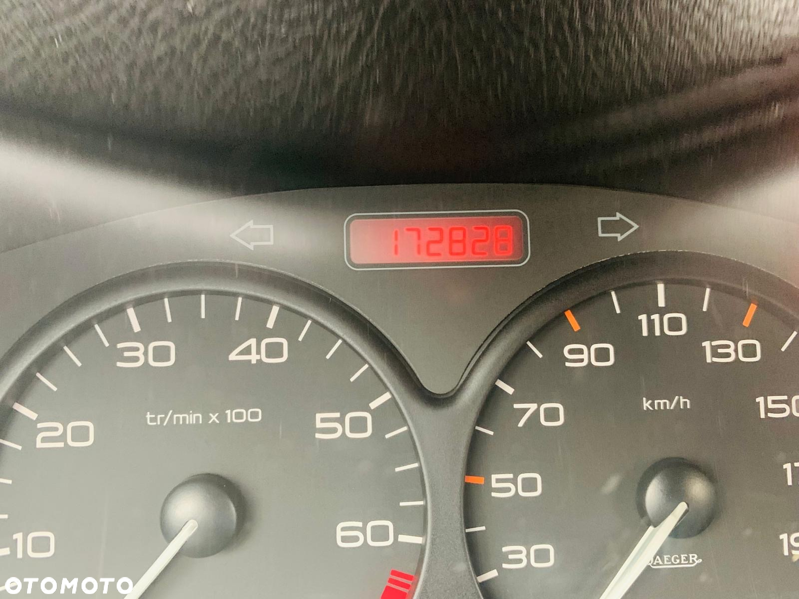 Peugeot 206 1.1 Mistral - 13