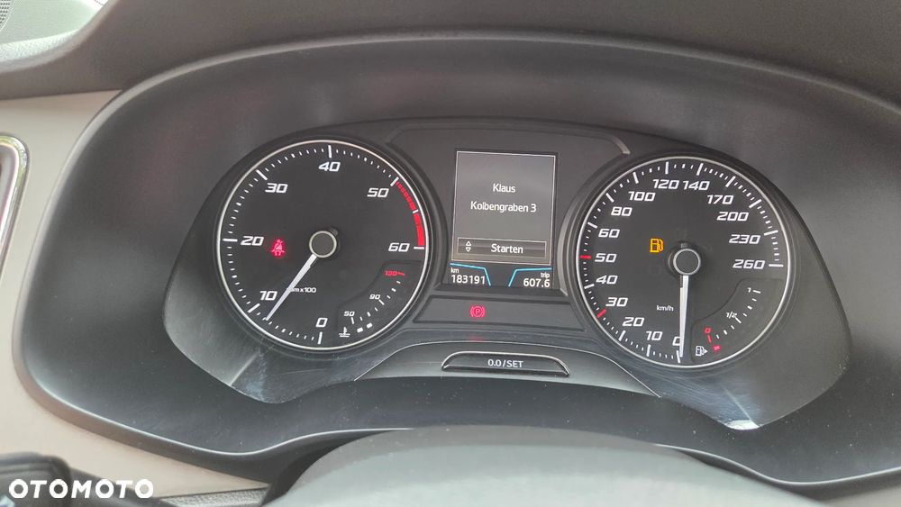 Seat Leon 2.0 TDI DPF Start&Stop XCELLENCE - 26
