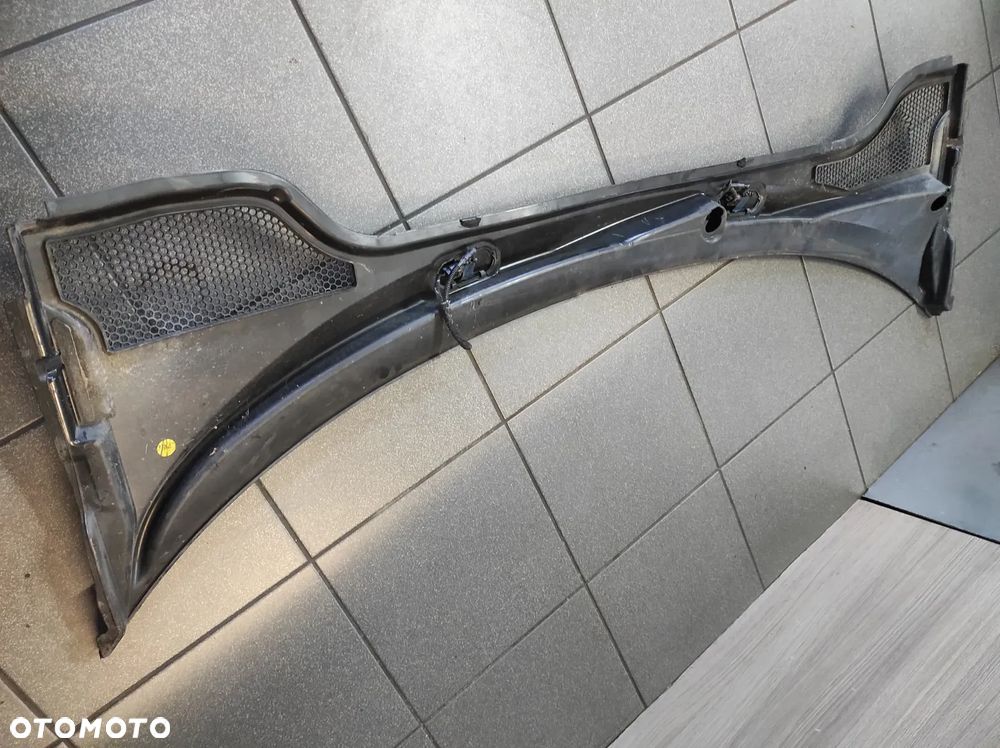 AUDI A3 8P 03-12R 8P1 PODSZYBIE WYCIERACZEK CAŁE EUROPA WYSYŁKA !!!!! - 5