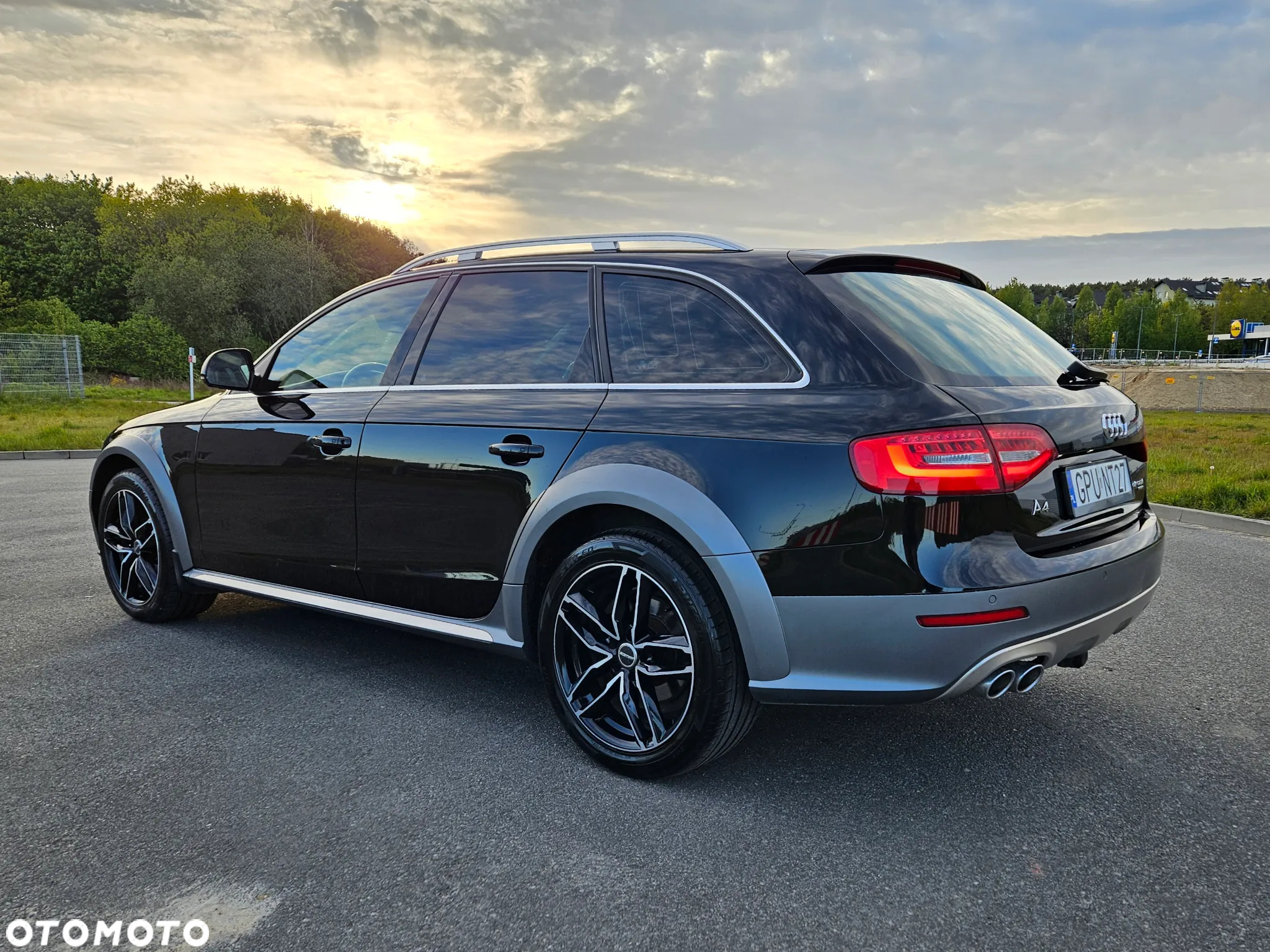 Audi A4 2.0 TDI Quattro S tronic - 6