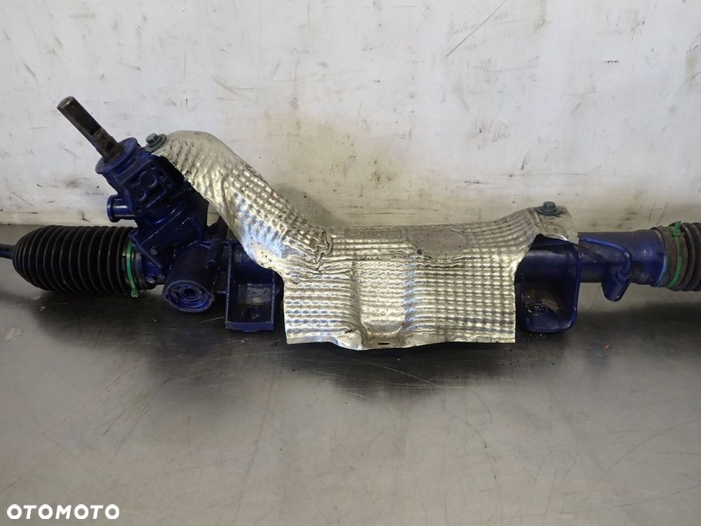 MAGLOWNICA ZE WSPOMAGANIEM RENAULT LAGUNA II - 3