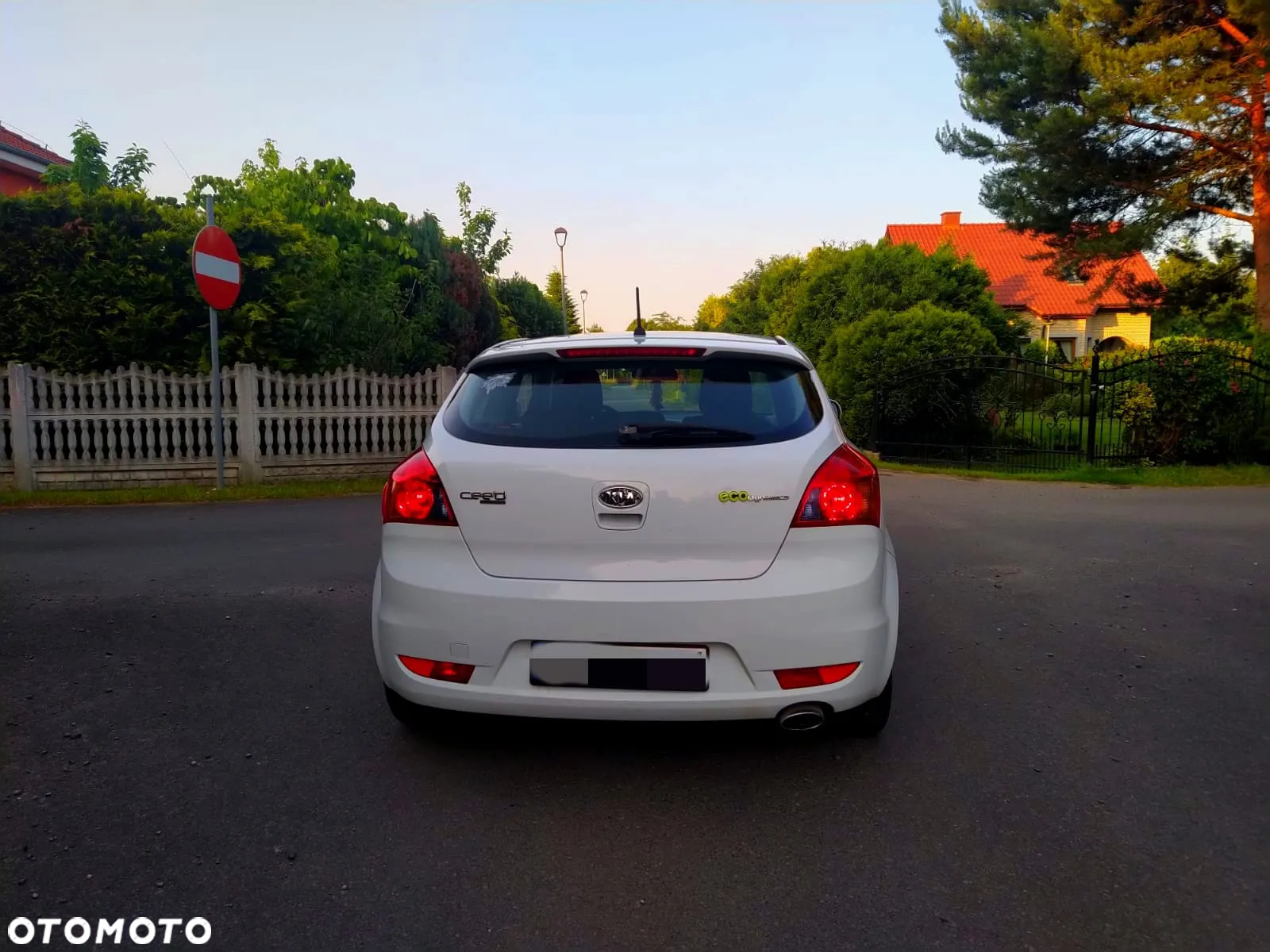 Kia ProCeed Pro_cee'd 1.4 Optimum - 5