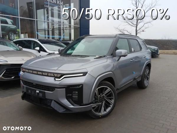 SsangYong/KGM Actyon