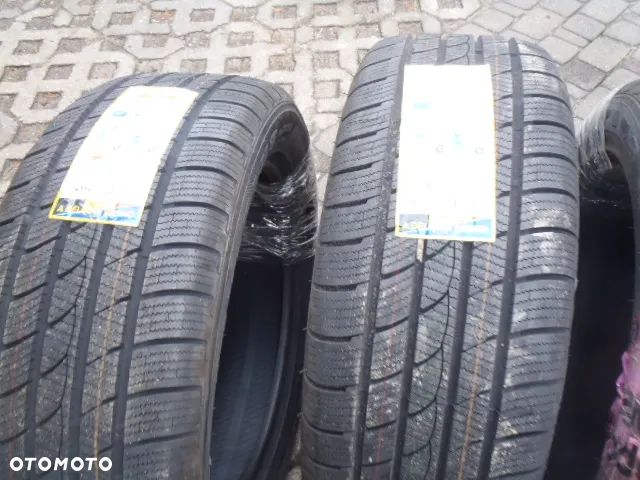 opona opony zima imperial snowdragon 3 ice-plus s210 235/55/19  snowdragon suv ice-plus s220 255/50/19 audi Q3 Q4 e-tron NOWE - 25