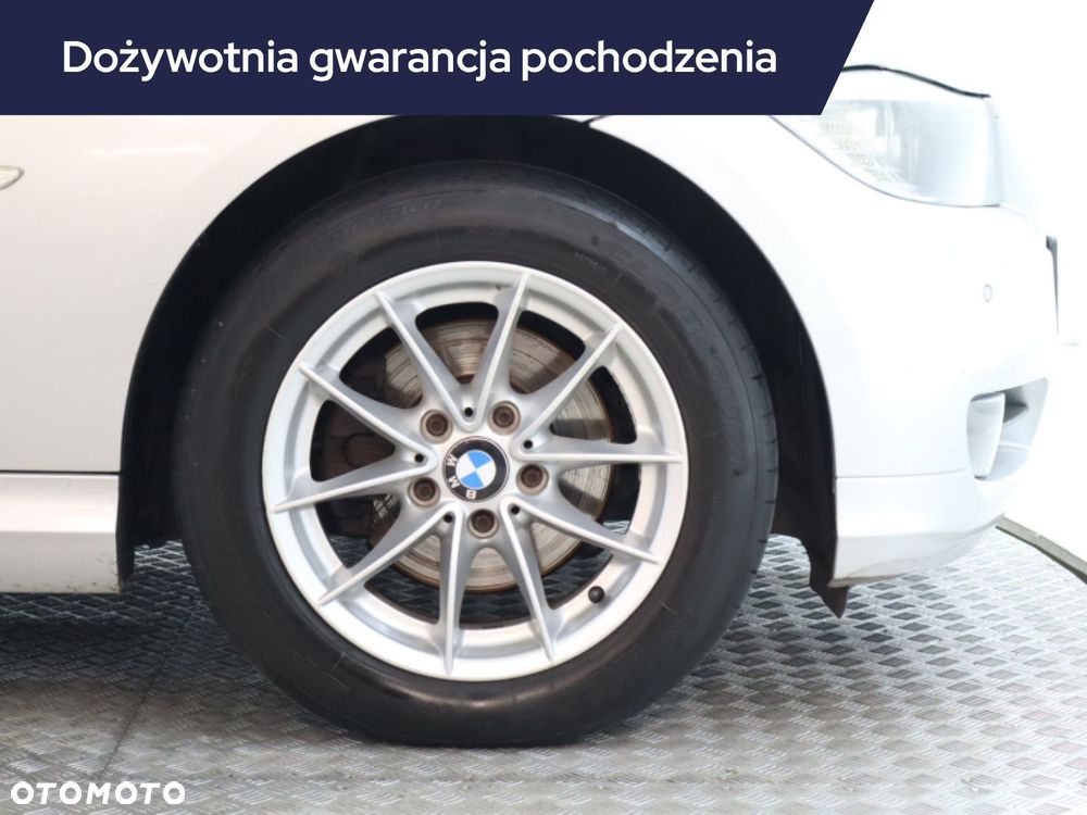 BMW Seria 3 - 17