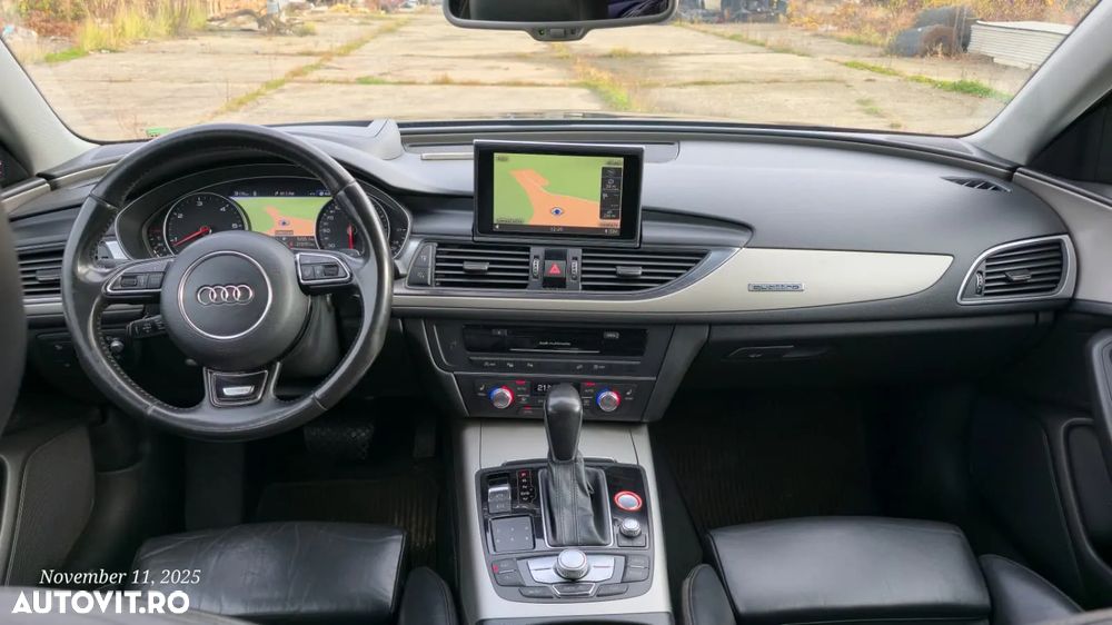 Audi A6 Allroad - 26