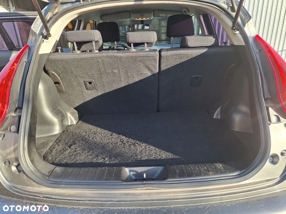 Nissan Juke 1.6 Ministry of Sound - 14