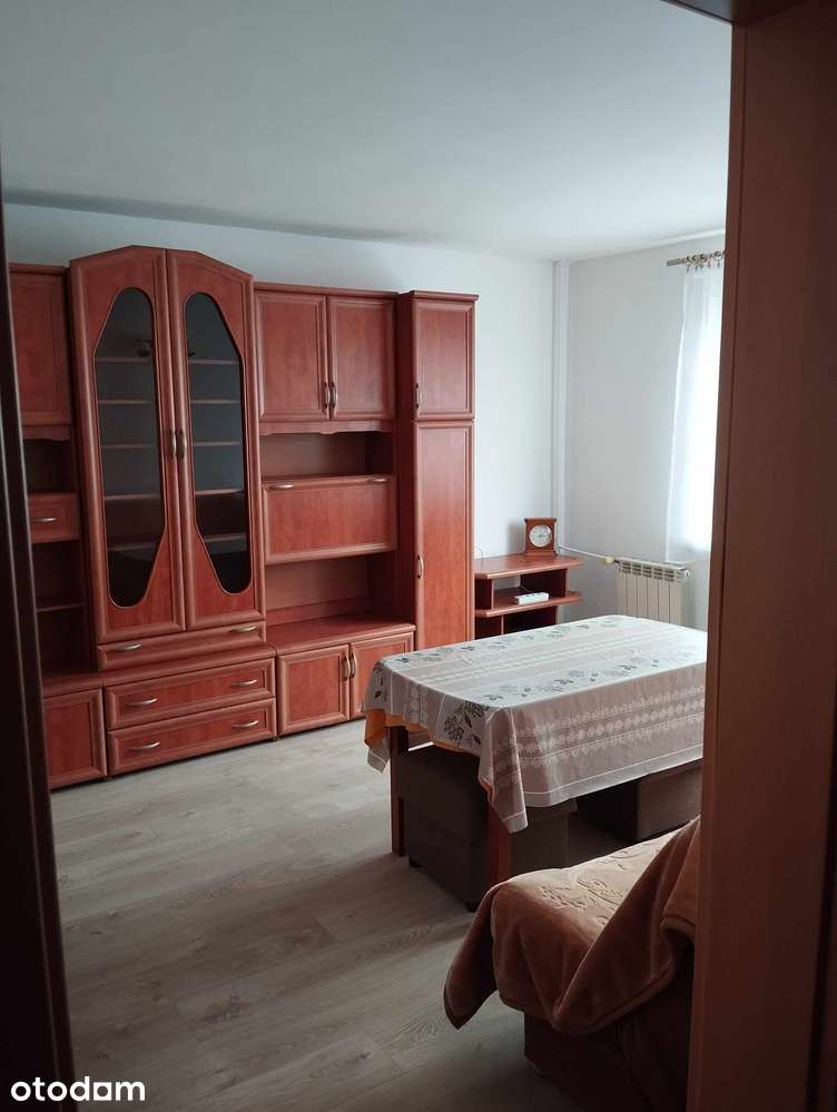 Mieszkanie na sprzedaż, 2 pokoje, 38 m², Kłobuck