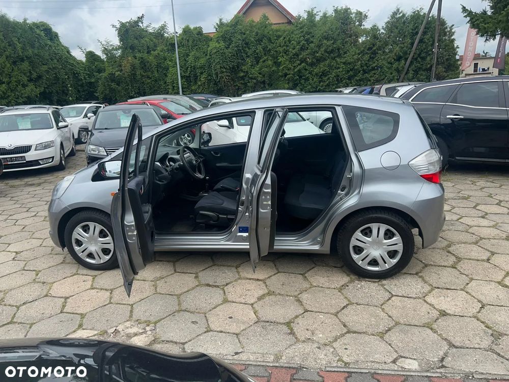 Honda Jazz 1.2 i-VTEC S Cool - 5