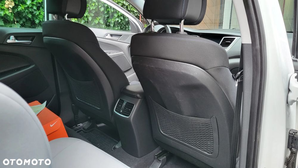 Hyundai Tucson 1.6 T-GDi Comfort 2WD - 8
