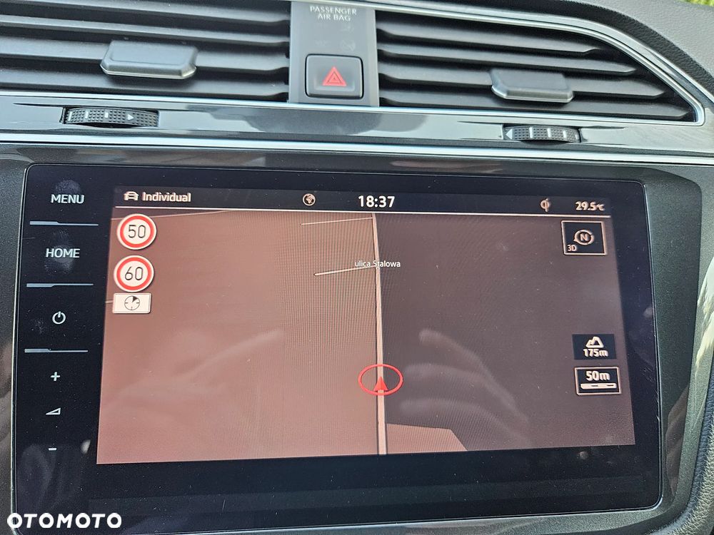 Volkswagen Tiguan 2.0 TDI SCR R-Line - 24