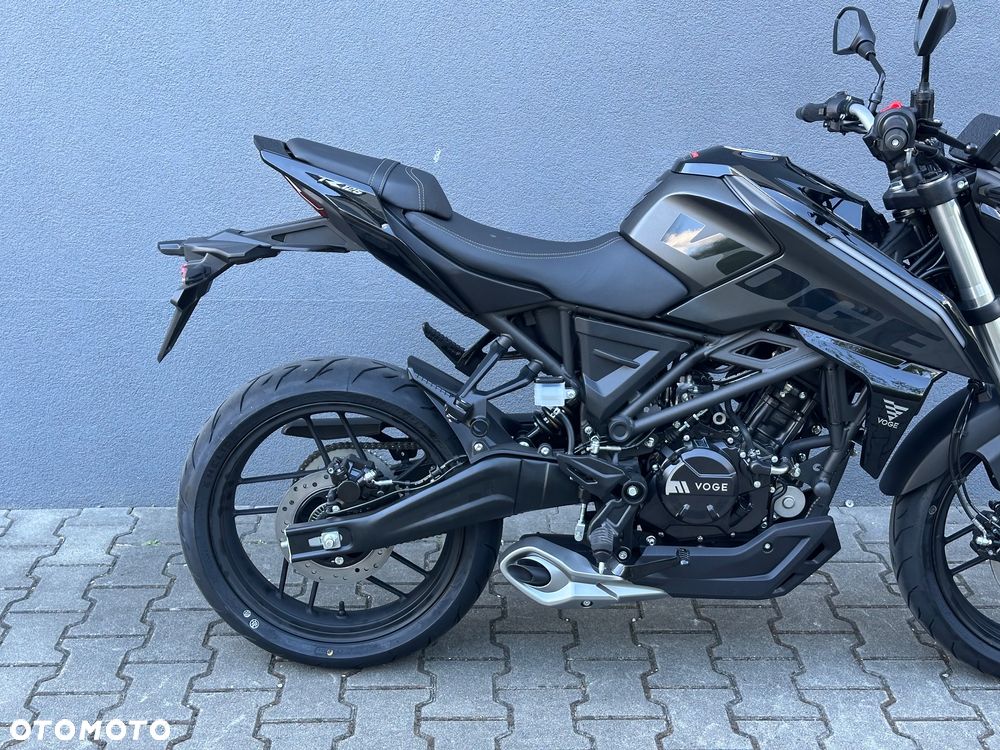 VOGE R125 - 9