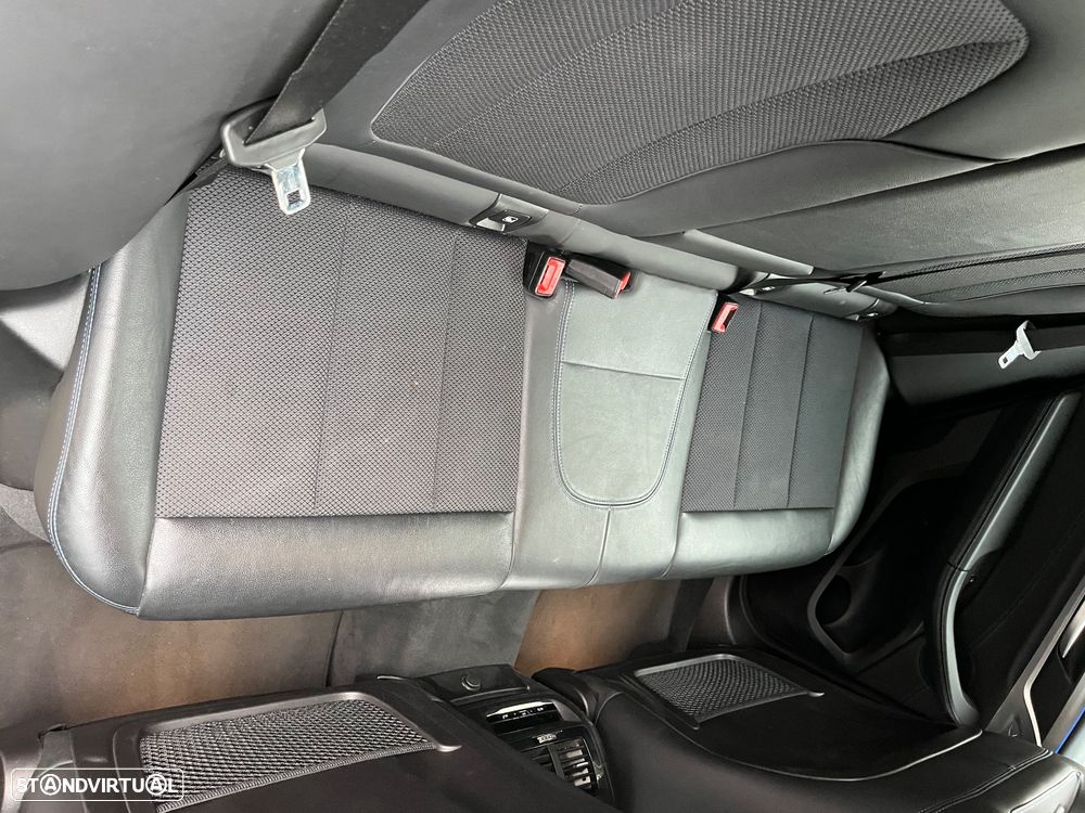 BMW X3 - 32
