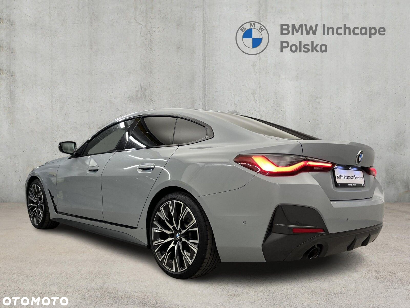 BMW Seria 4 - 3