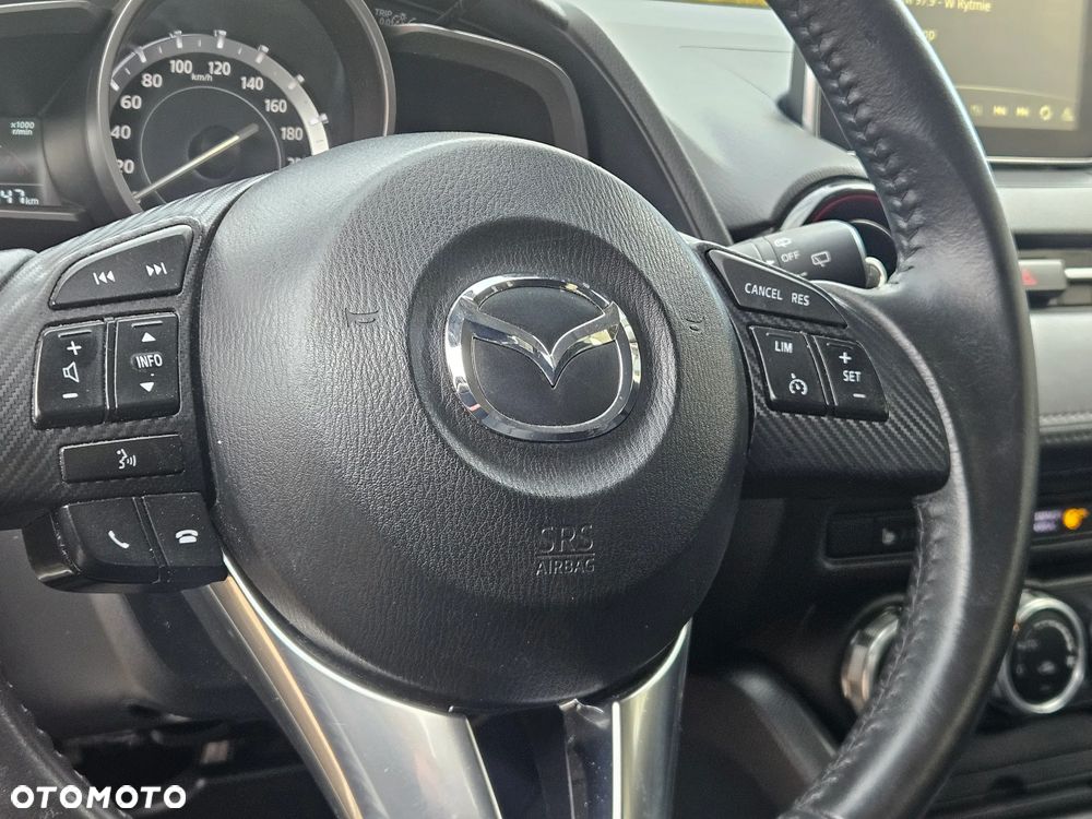 Mazda CX-3 2.0 SkyPassion - 10