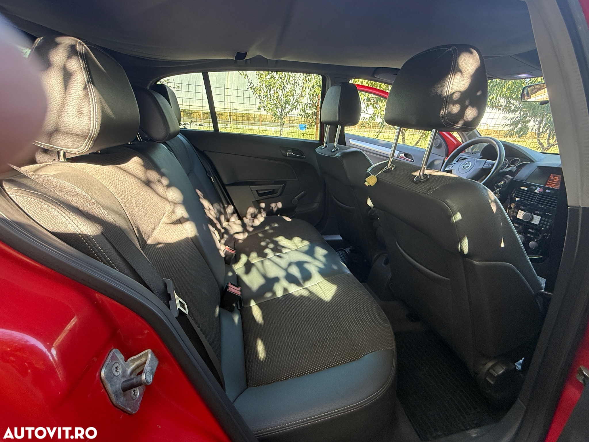 Opel Astra 1.3 CDTI Cosmo - 8
