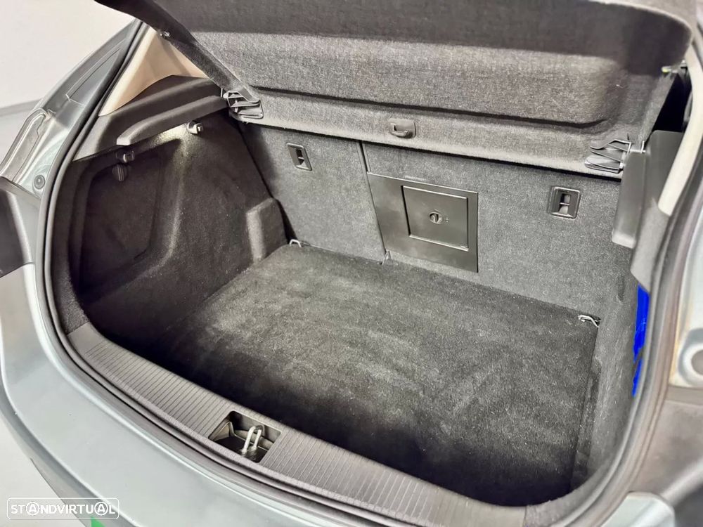 Opel Astra 1.3 CDTI Cosmo S/S - 48