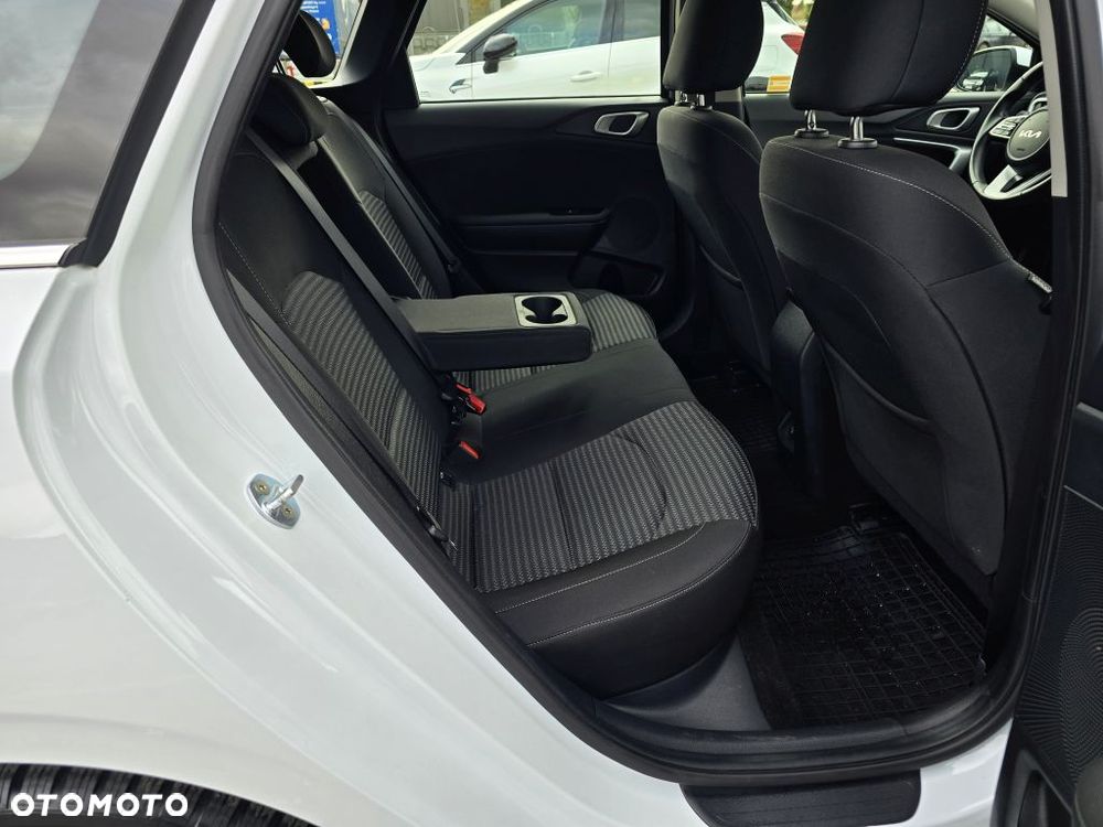 Kia Ceed 1.0 T-GDI S - 29