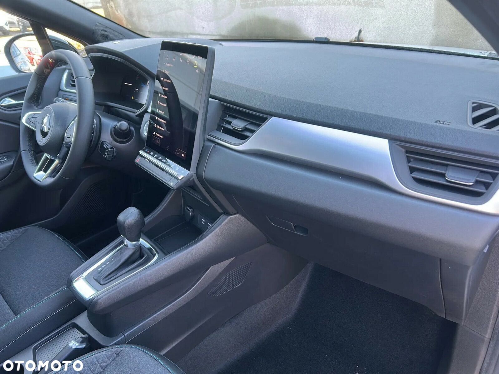 Mitsubishi ASX - 34