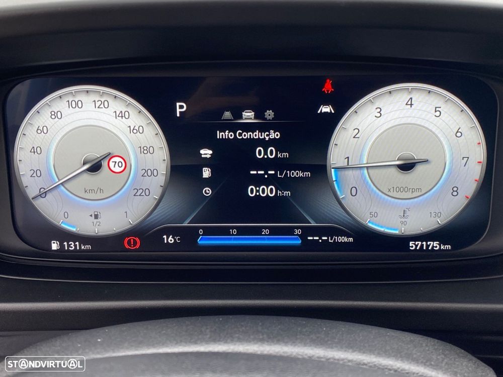 Hyundai Bayon 1.0 T-GDI Premium DCT - 28