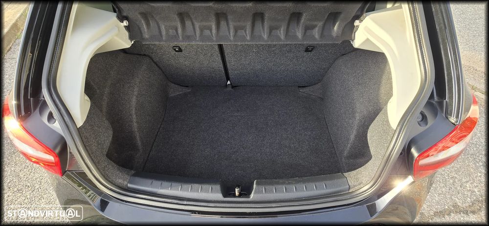 SEAT Ibiza SC 1.4 TDi FR - 12